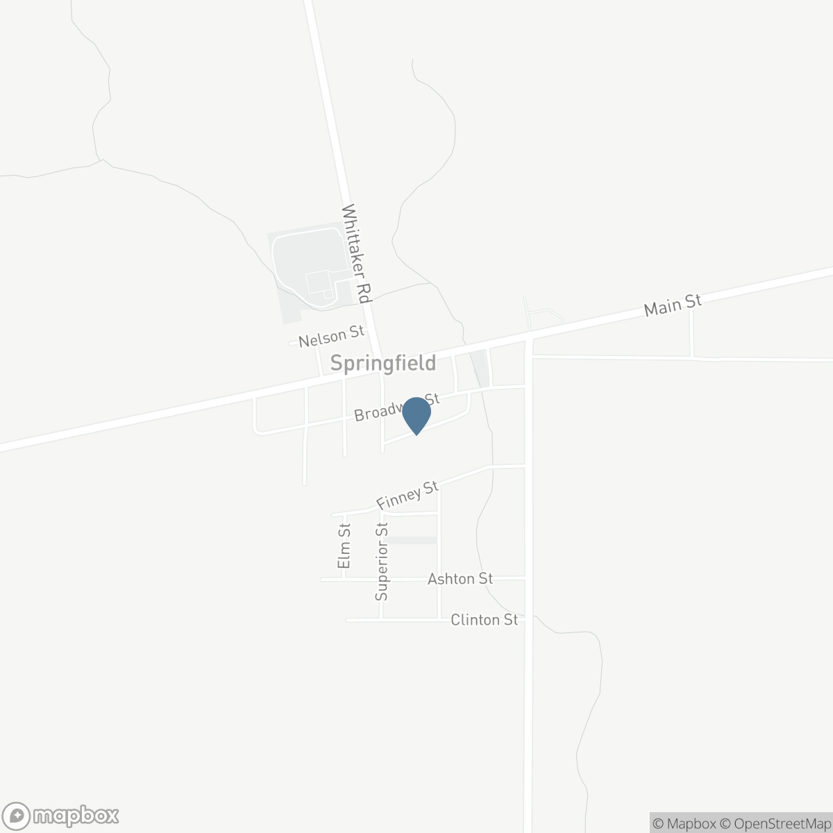 51181 BROADWAY STREET, Malahide, Ontario N0L 2J0